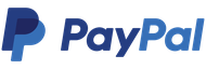 PayPal logo